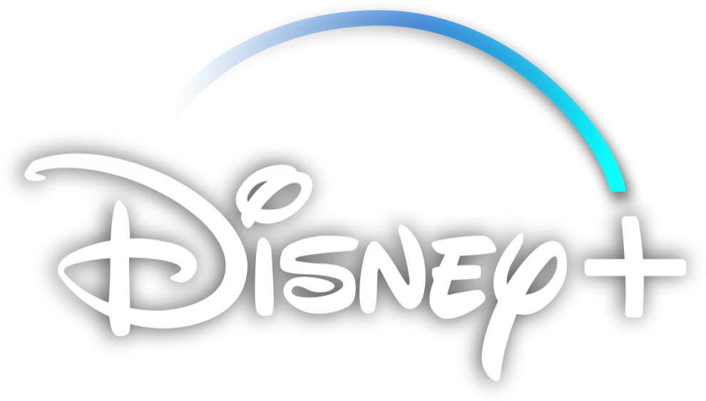 Disney+ Logo